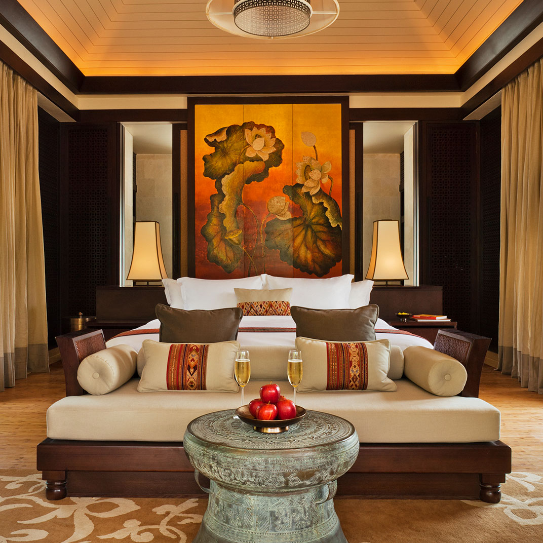 Banyan Tree Lang Co.