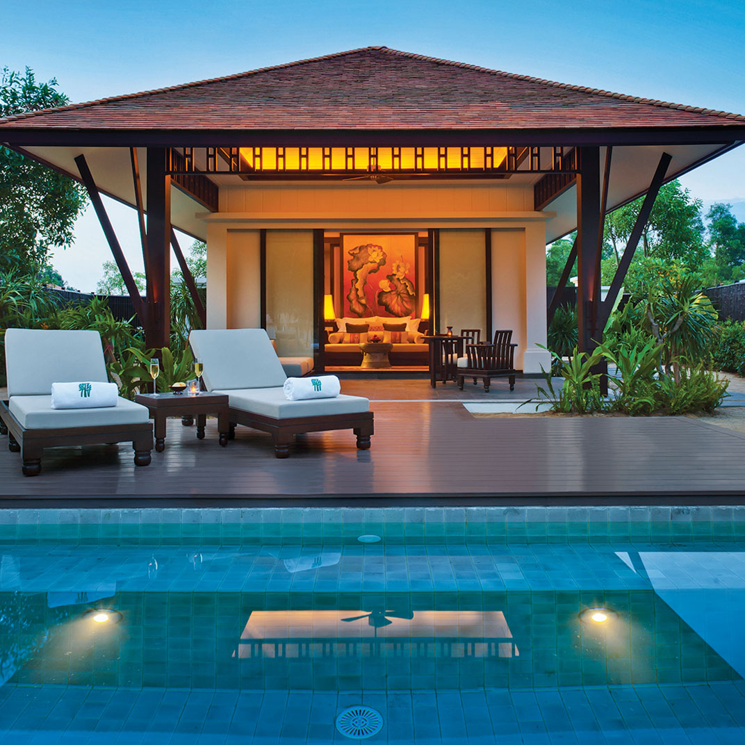 Banyan Tree Lang Co.