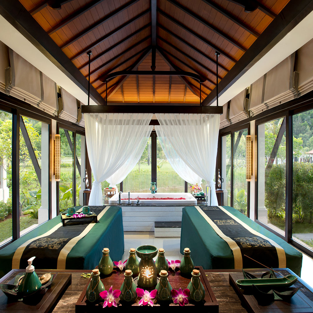 Banyan Tree Lang Co.