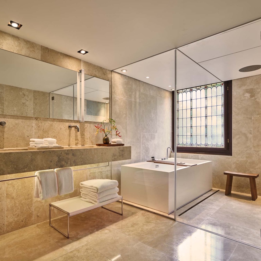 Conservatorium Hotel Amsterdam
