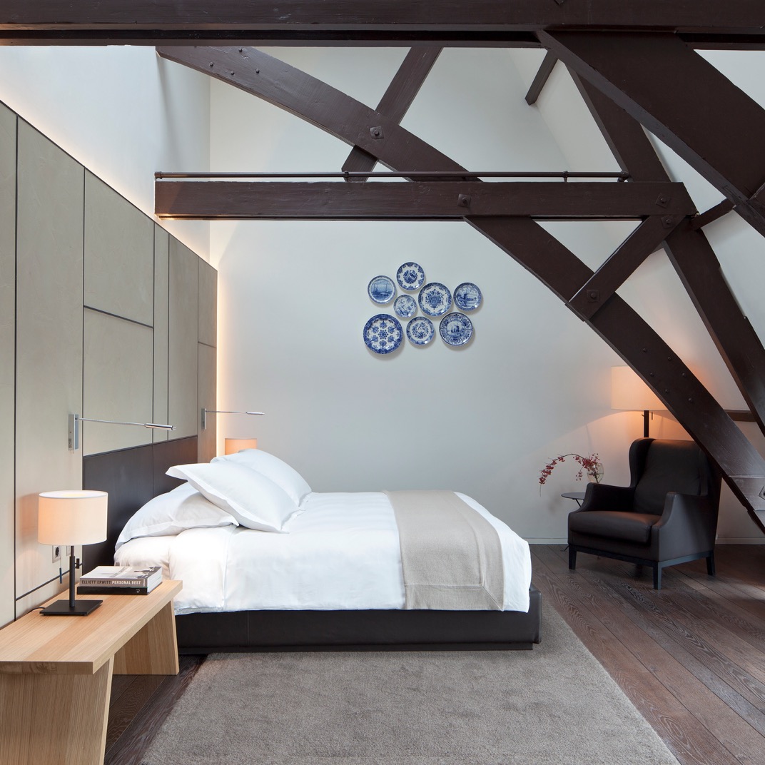 Conservatorium Hotel Amsterdam