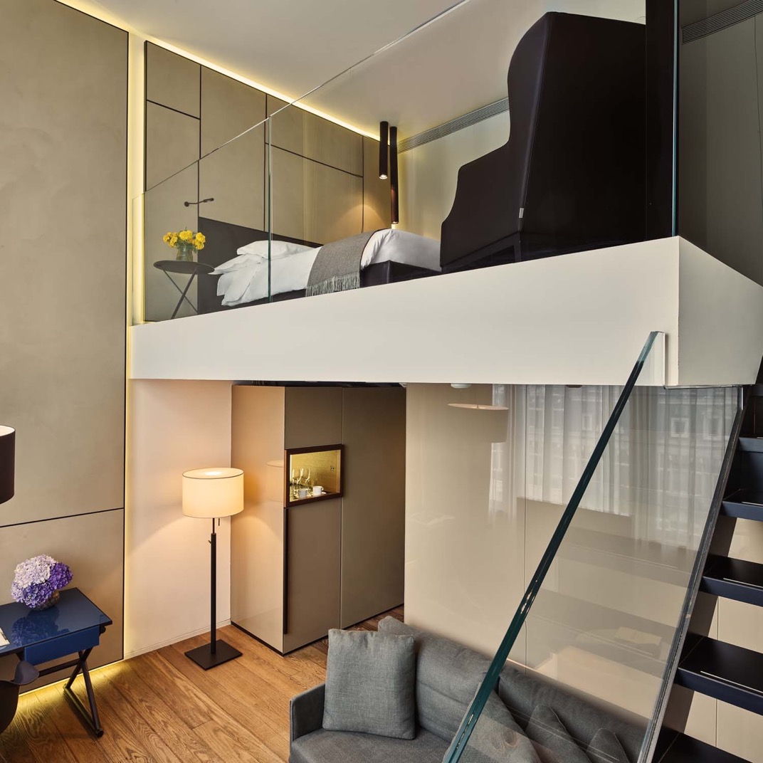 Conservatorium Hotel Amsterdam