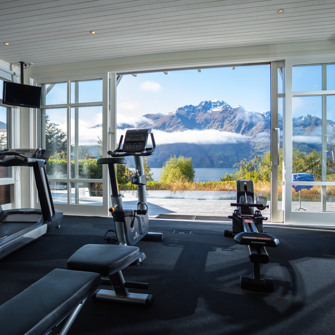 Matakauri Lodge