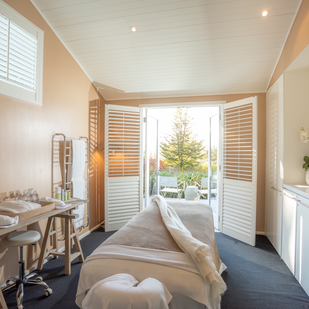Matakauri Lodge