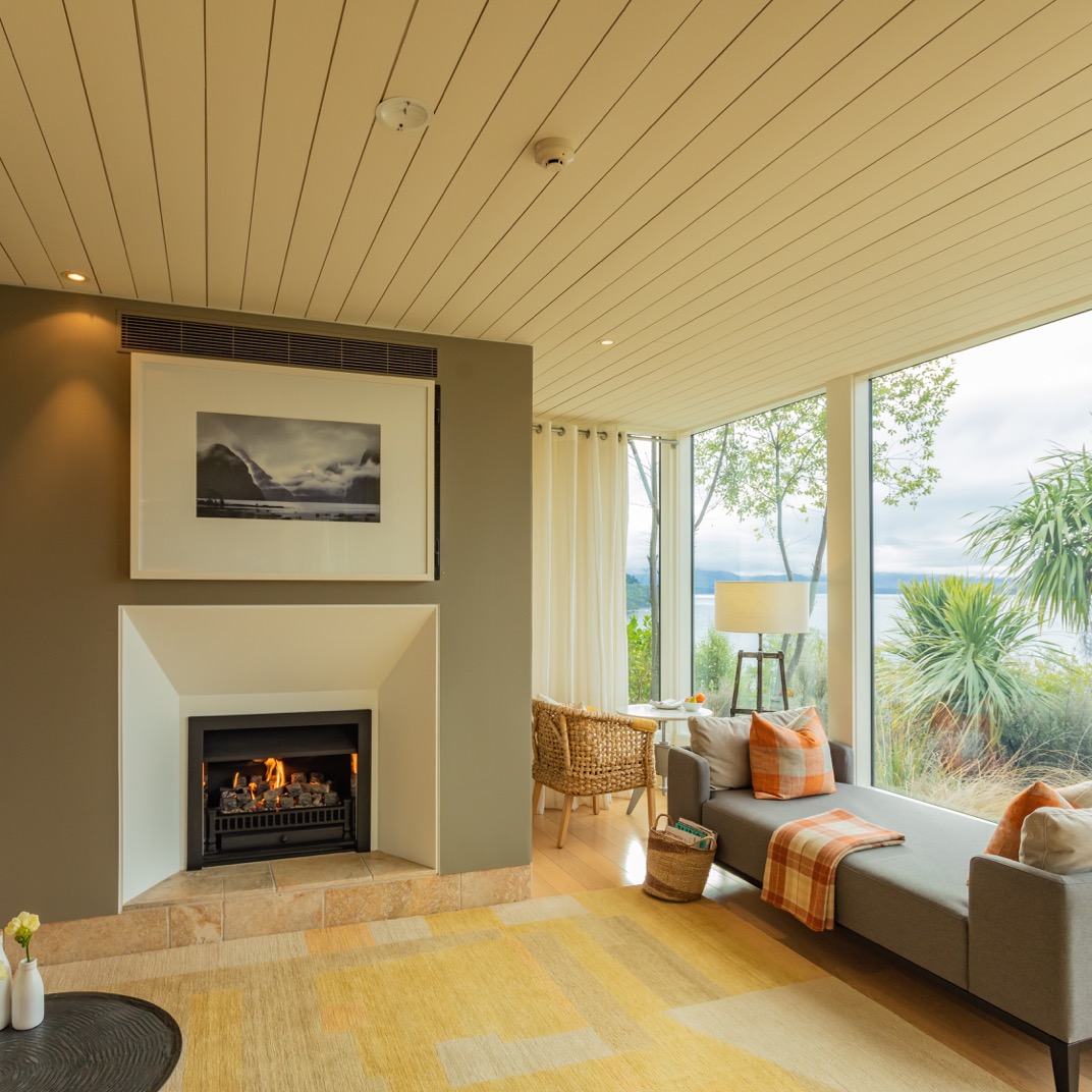 Matakauri Lodge