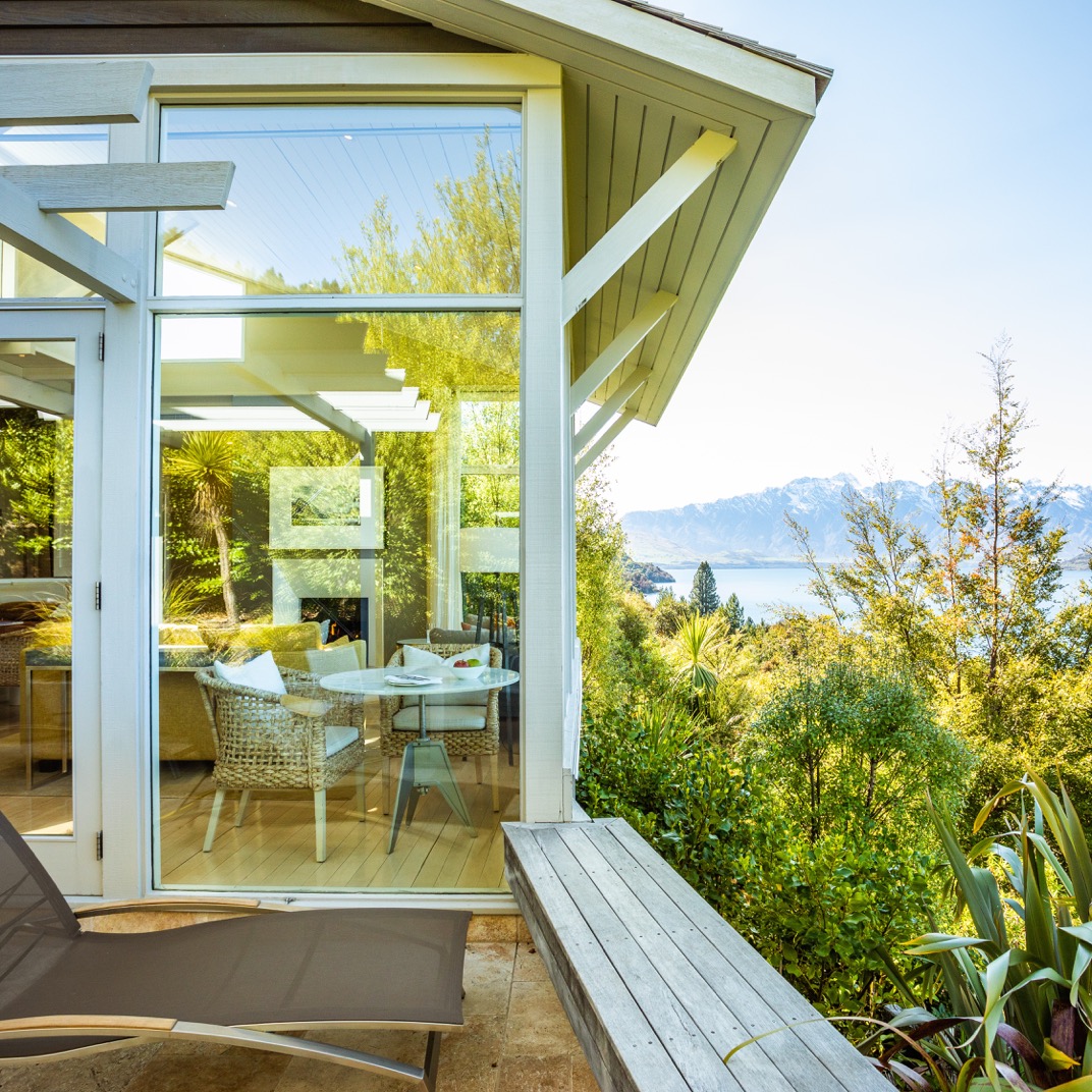 Matakauri Lodge
