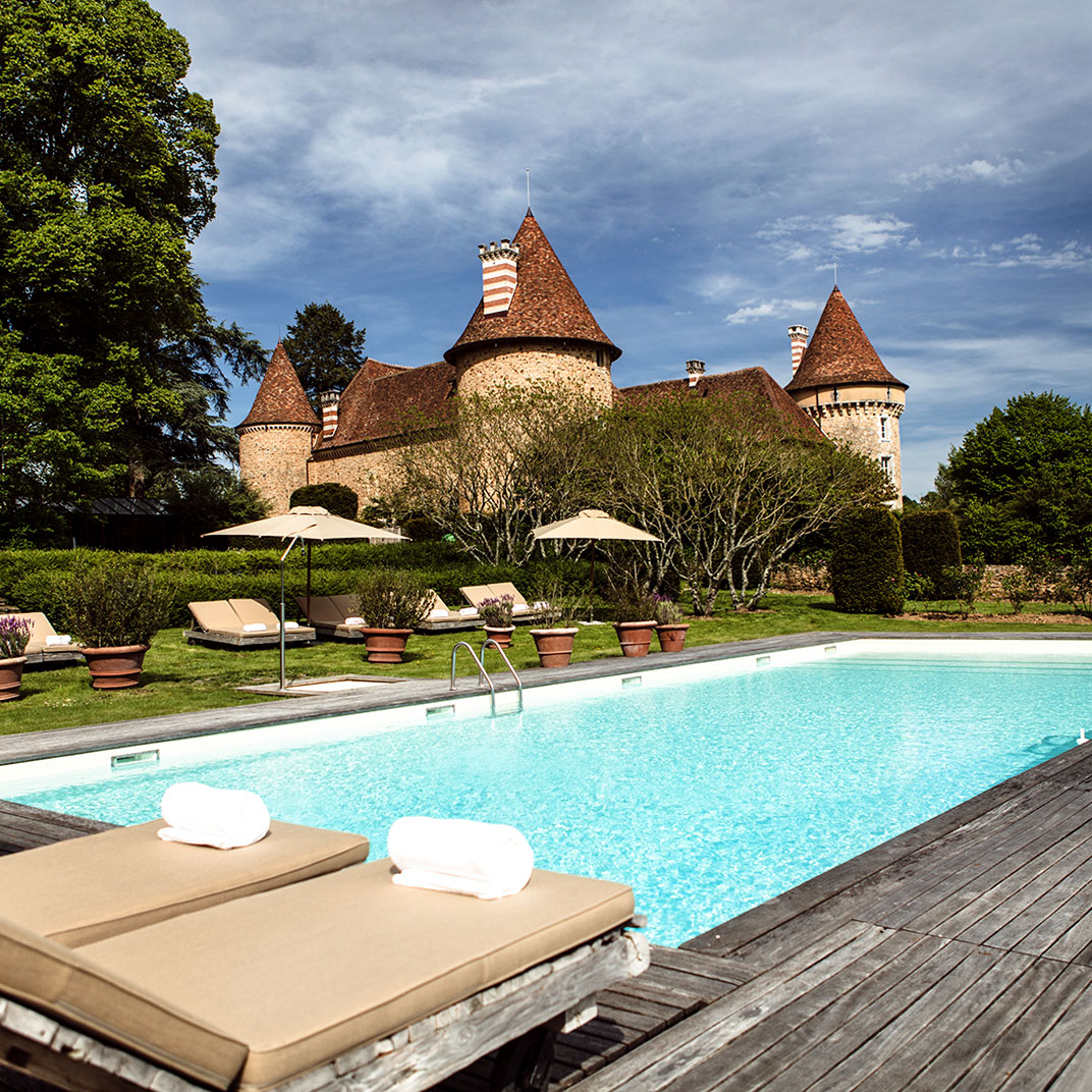 Domaine des Etangs