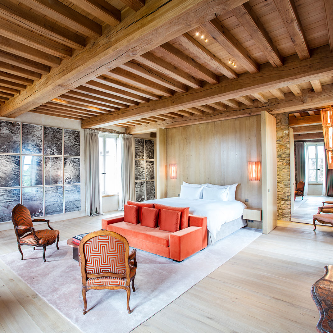 Domaine des Etangs