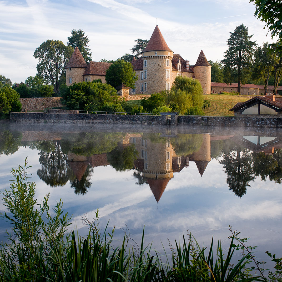 Domaine des Etangs