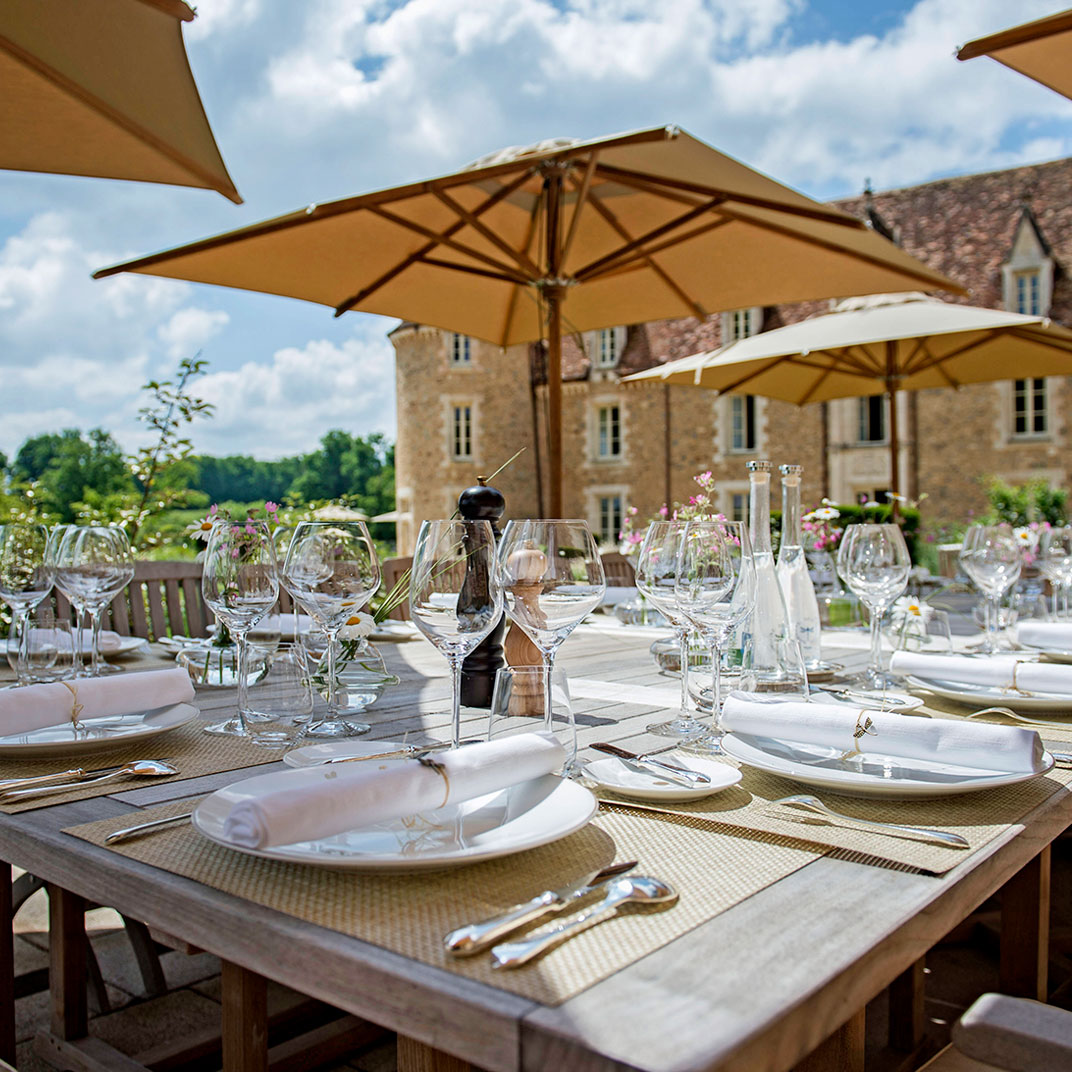 Domaine des Etangs
