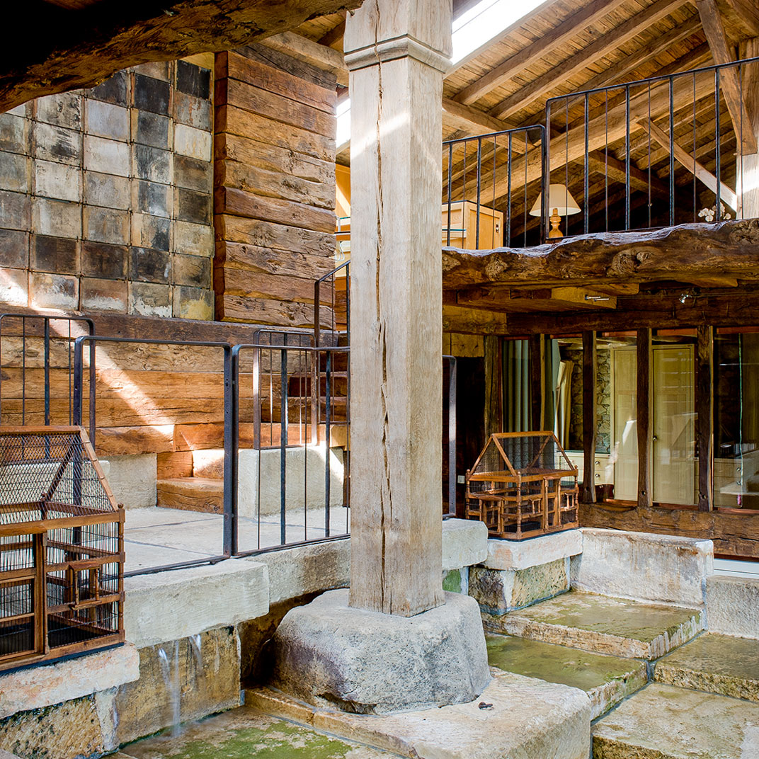 Domaine des Etangs