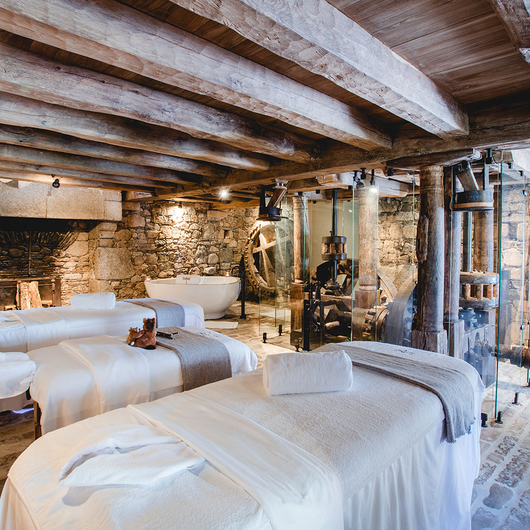 Domaine des Etangs