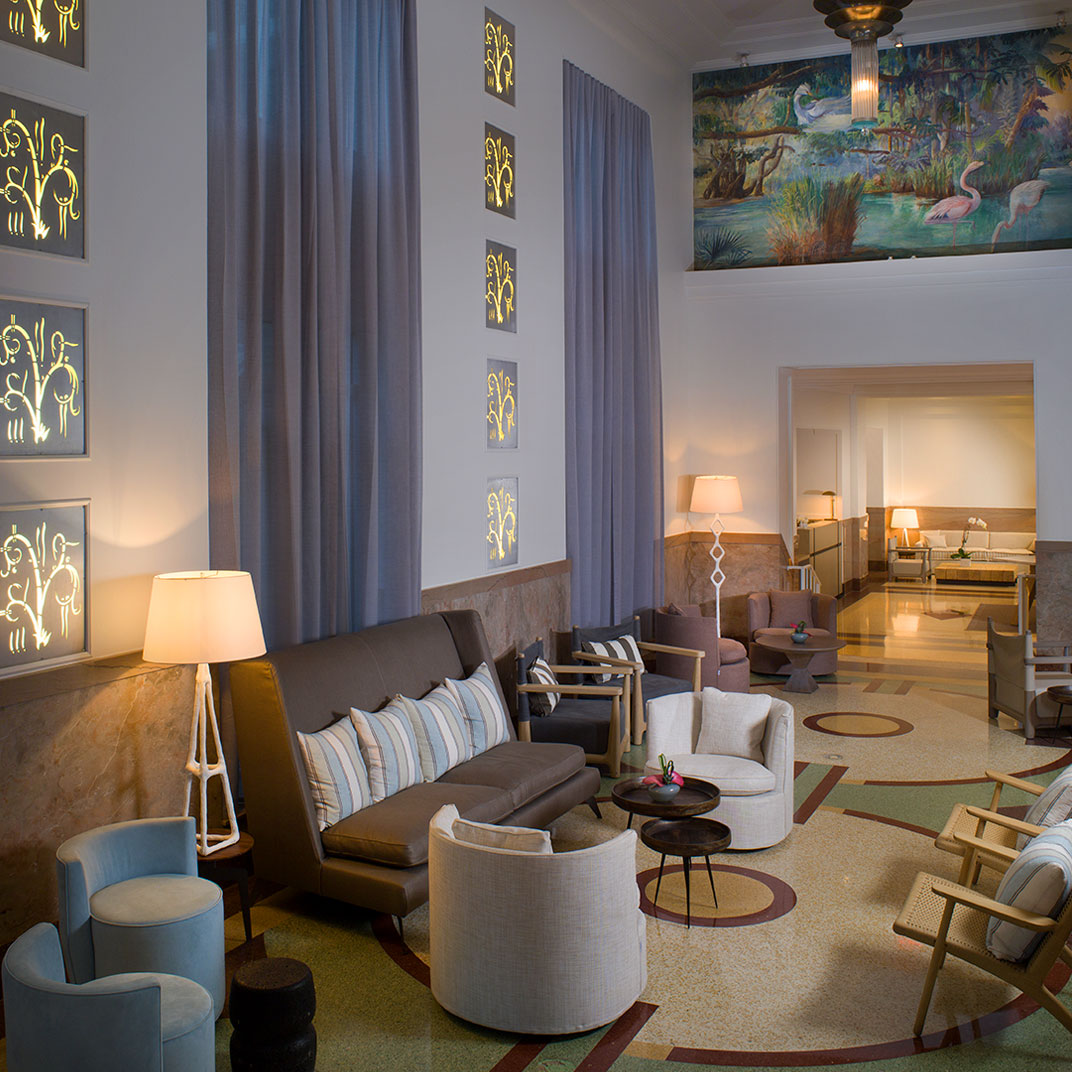 Hotel Victor South Beach