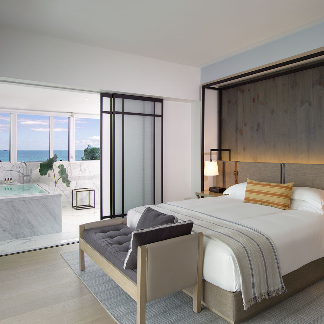 Hotel Victor South Beach