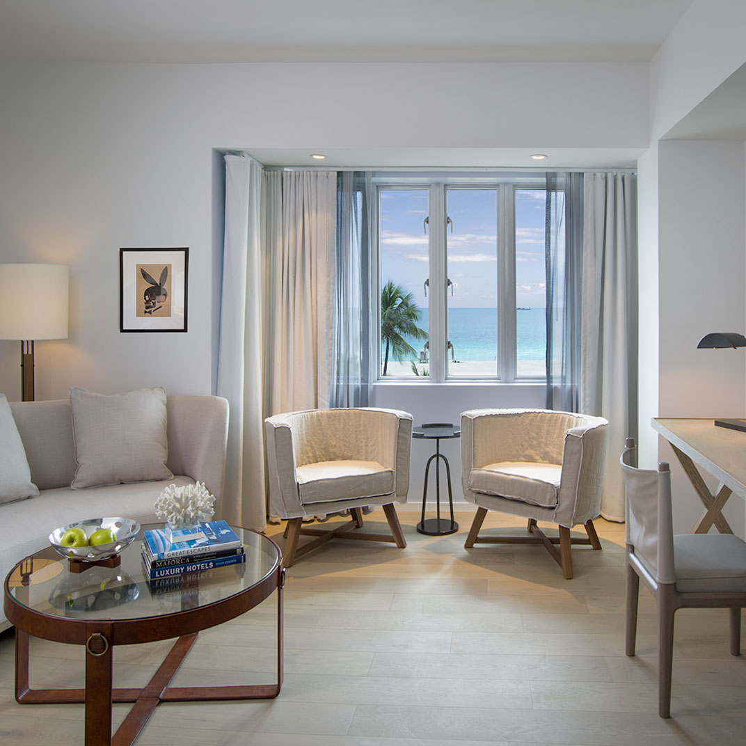Hotel Victor South Beach