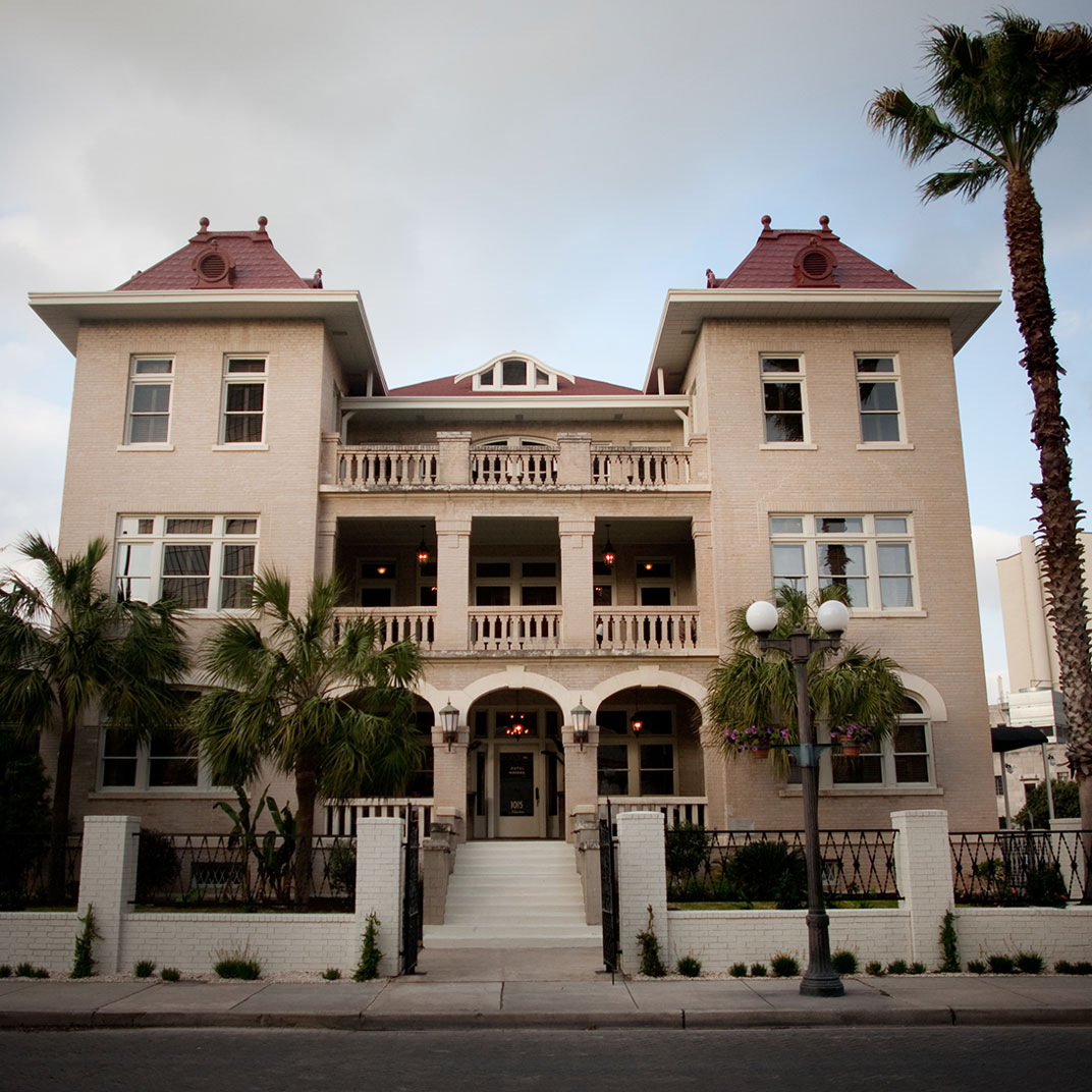 Hotel Havana