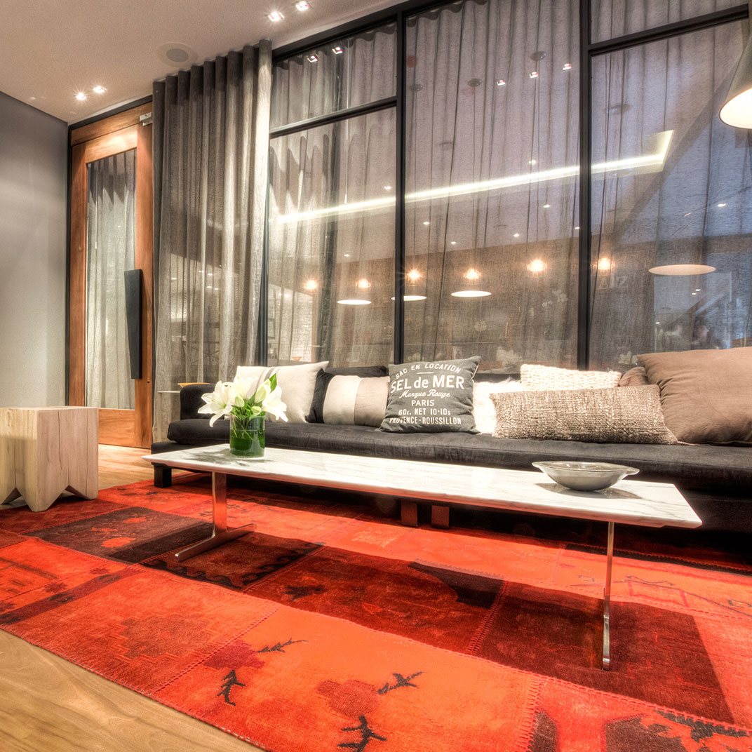 CasaSur Bellini Hotel