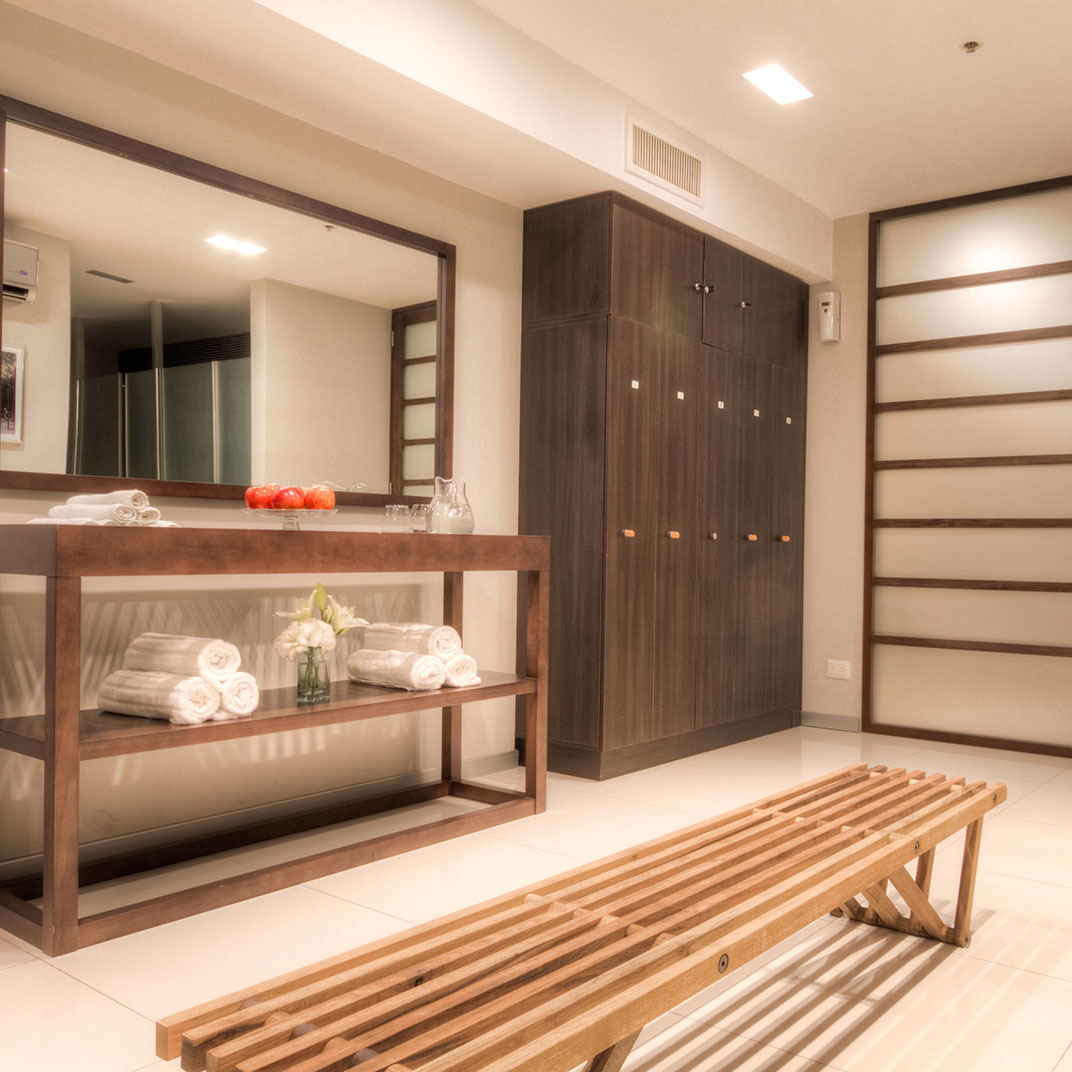 CasaSur Bellini Hotel