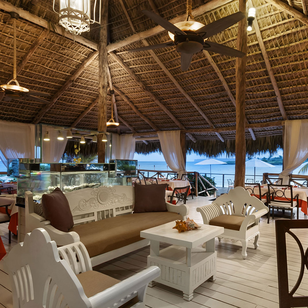 Eden Roc at Cap Cana