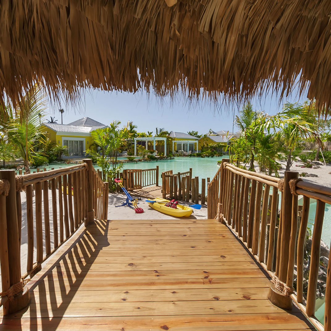 Eden Roc at Cap Cana