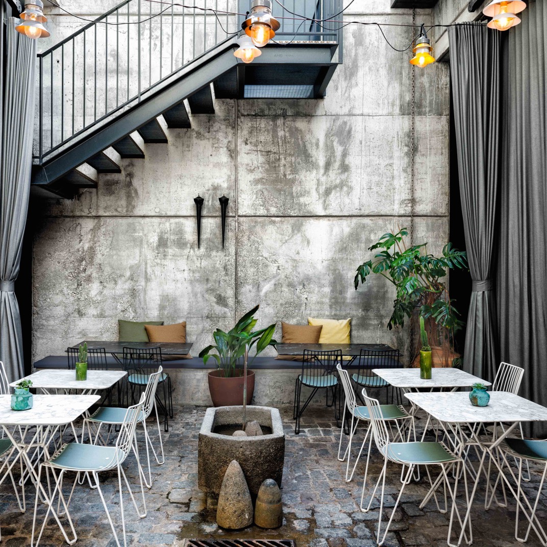 HOTEL BRUMMELL
