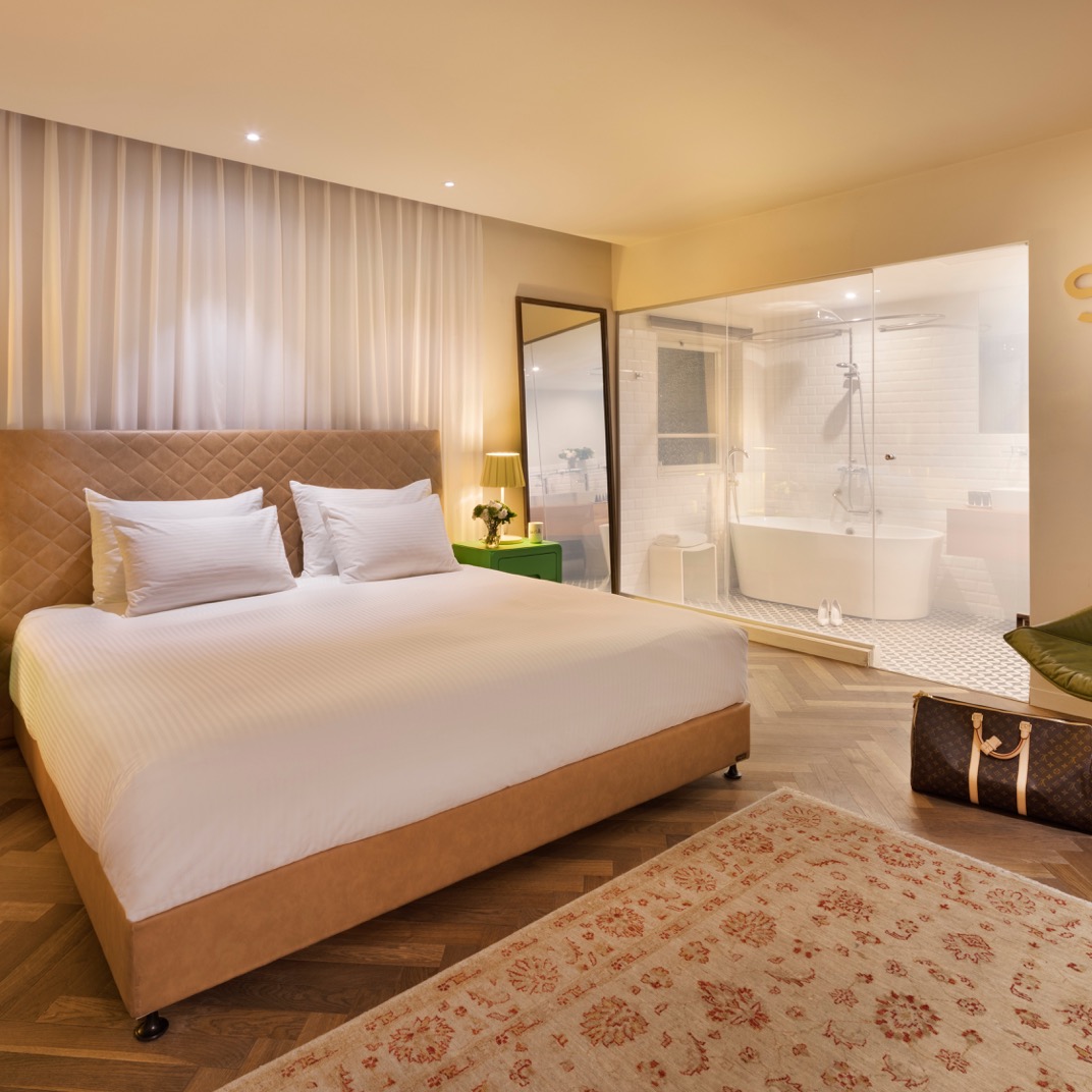 Shenkin Hotel