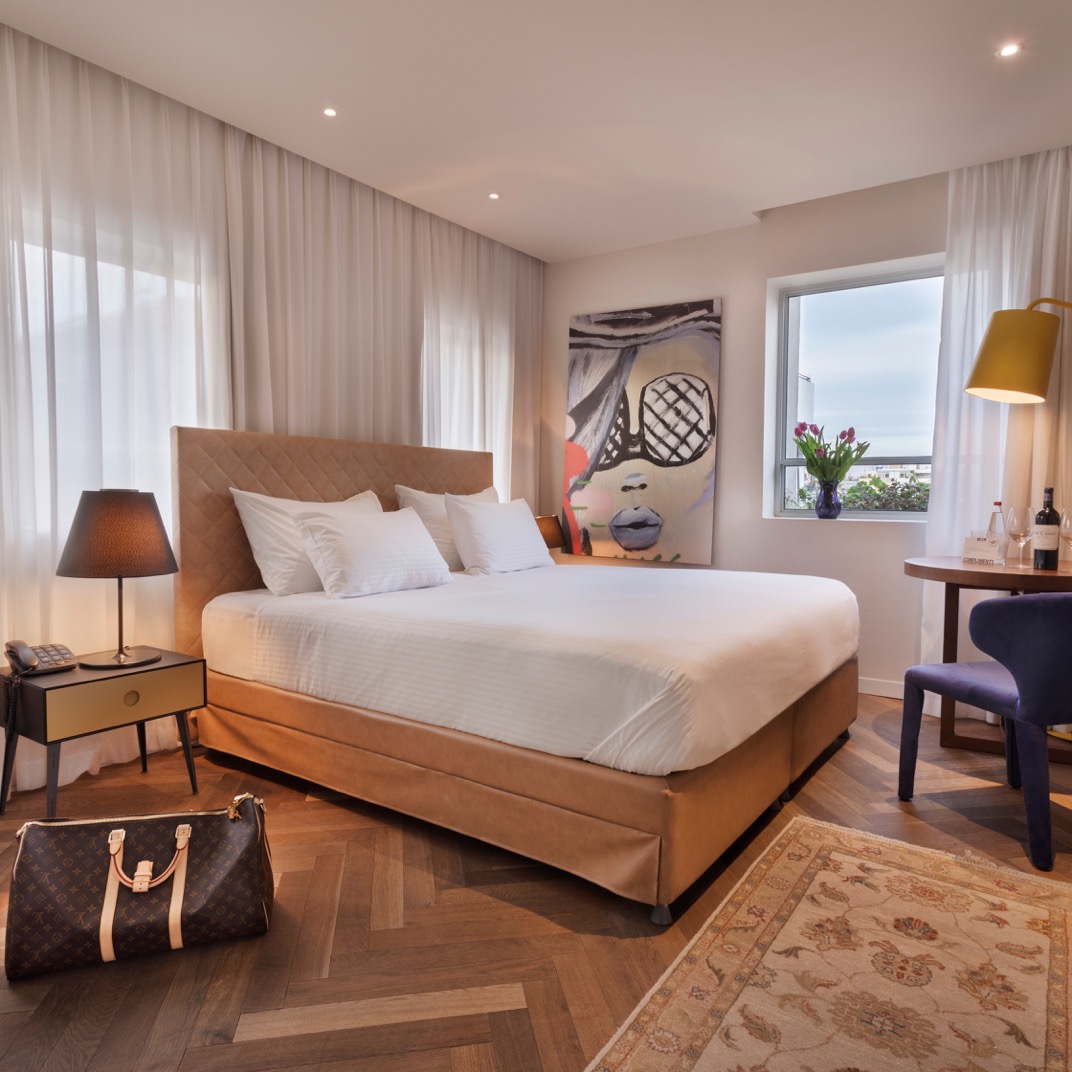 Shenkin Hotel