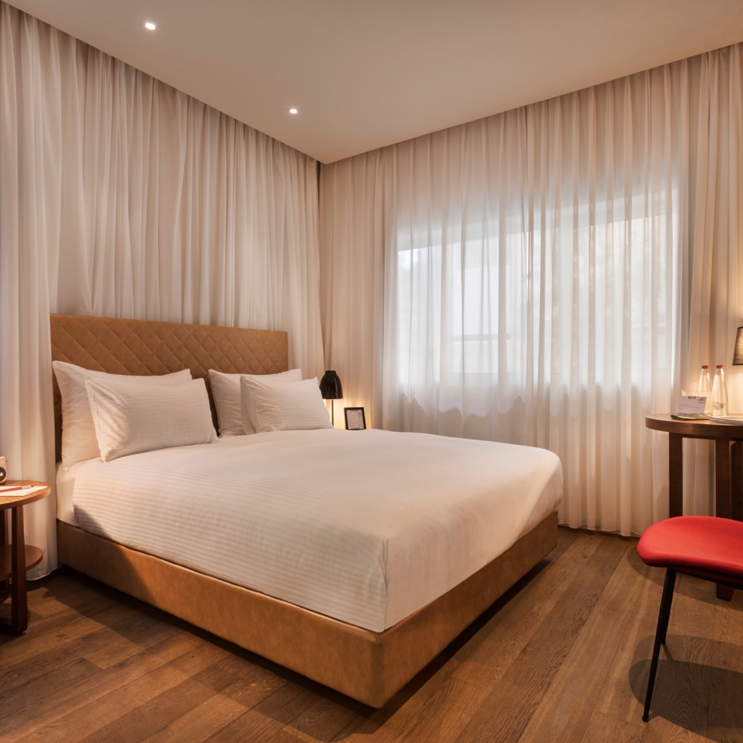 Shenkin Hotel