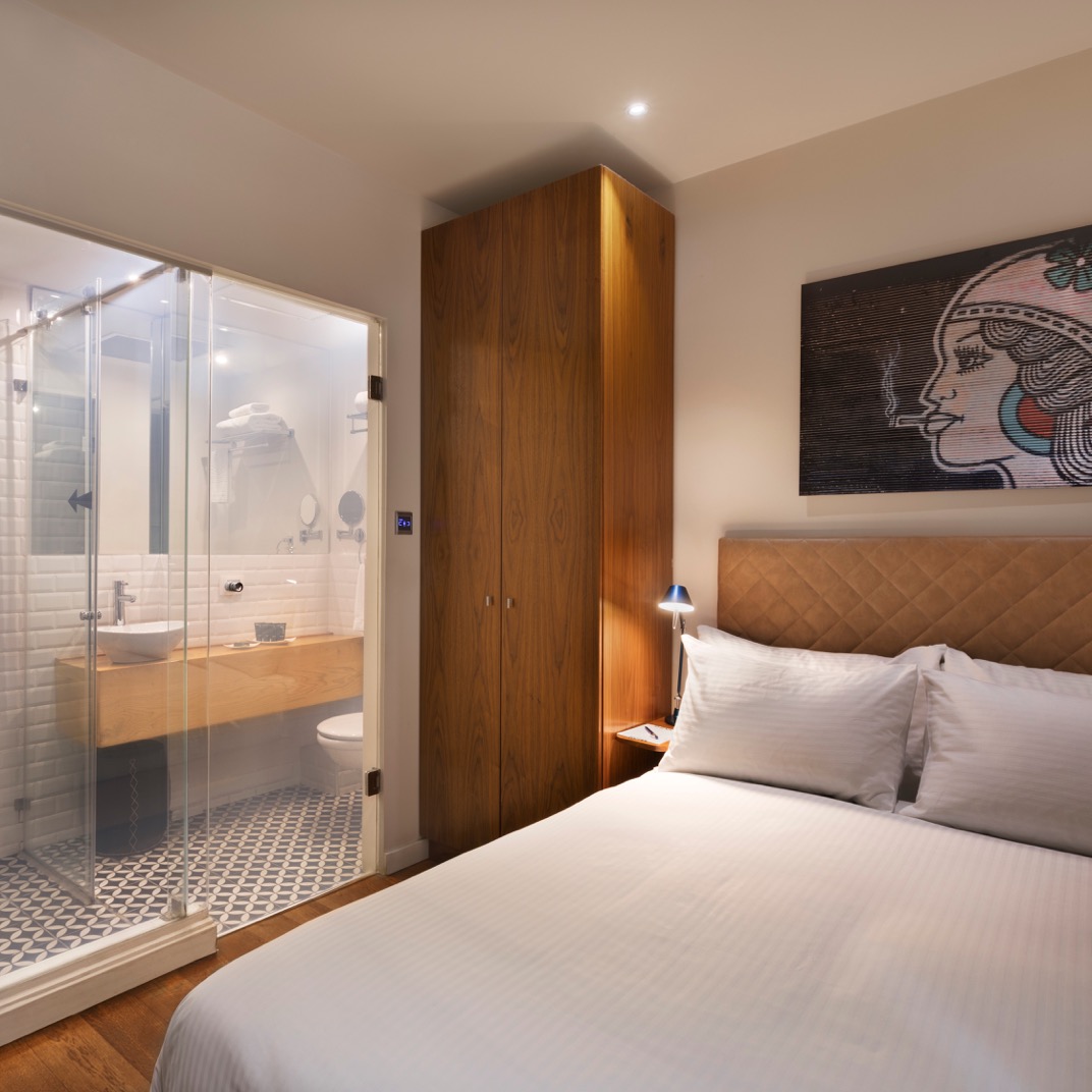 Shenkin Hotel