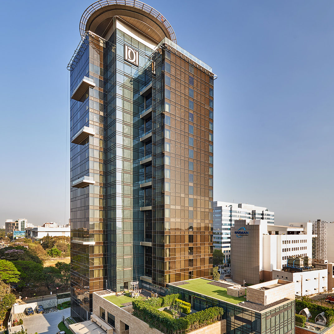 The Den Bangalore