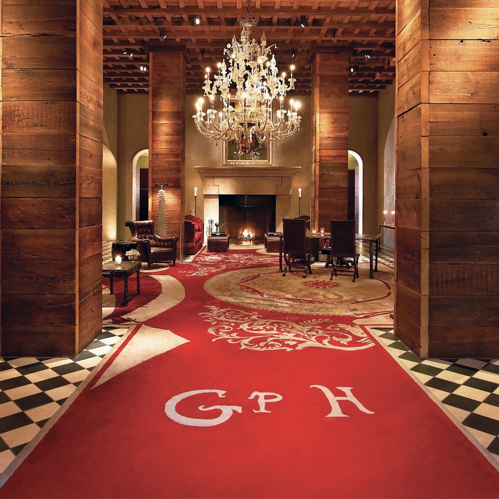 Gramercy Park Hotel