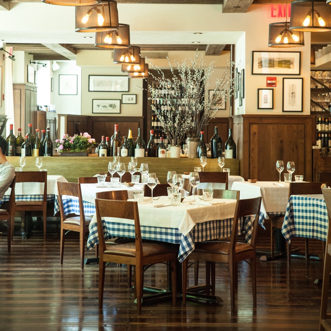 Gramercy Park Hotel