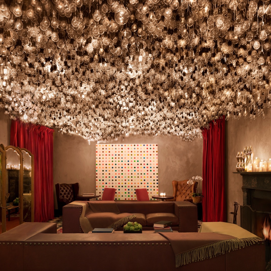 Gramercy Park Hotel