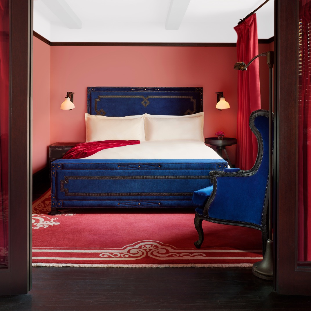 Gramercy Park Hotel