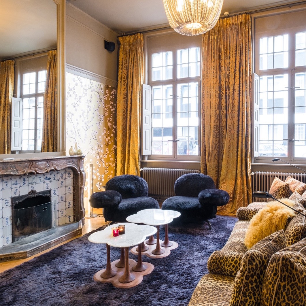 Hotel De Witte Lelie