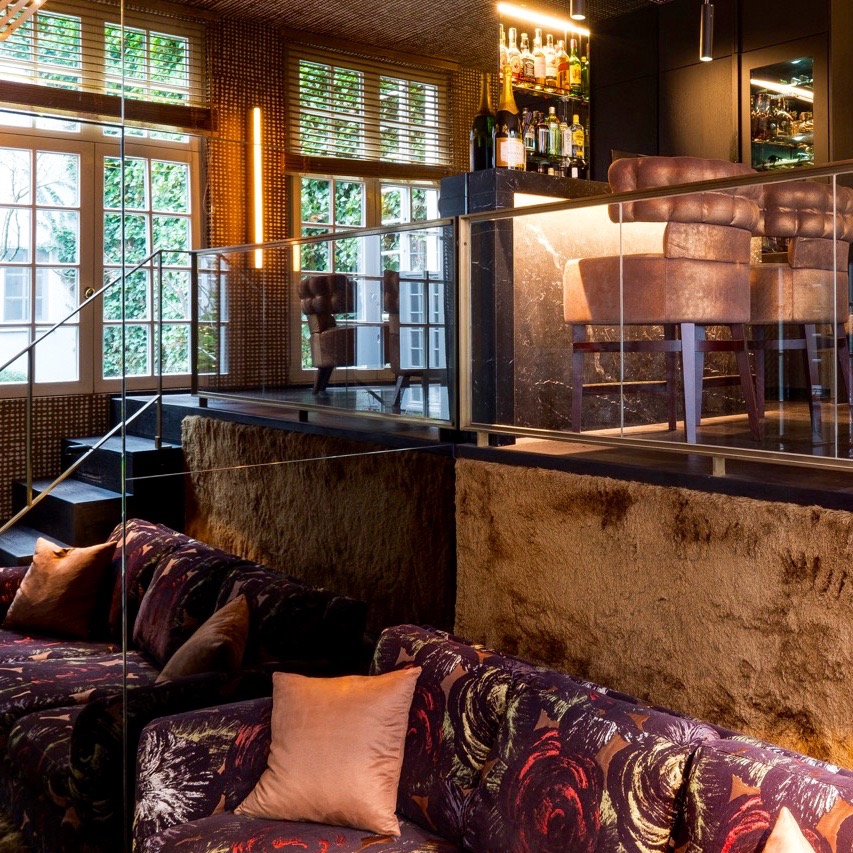 Hotel De Witte Lelie