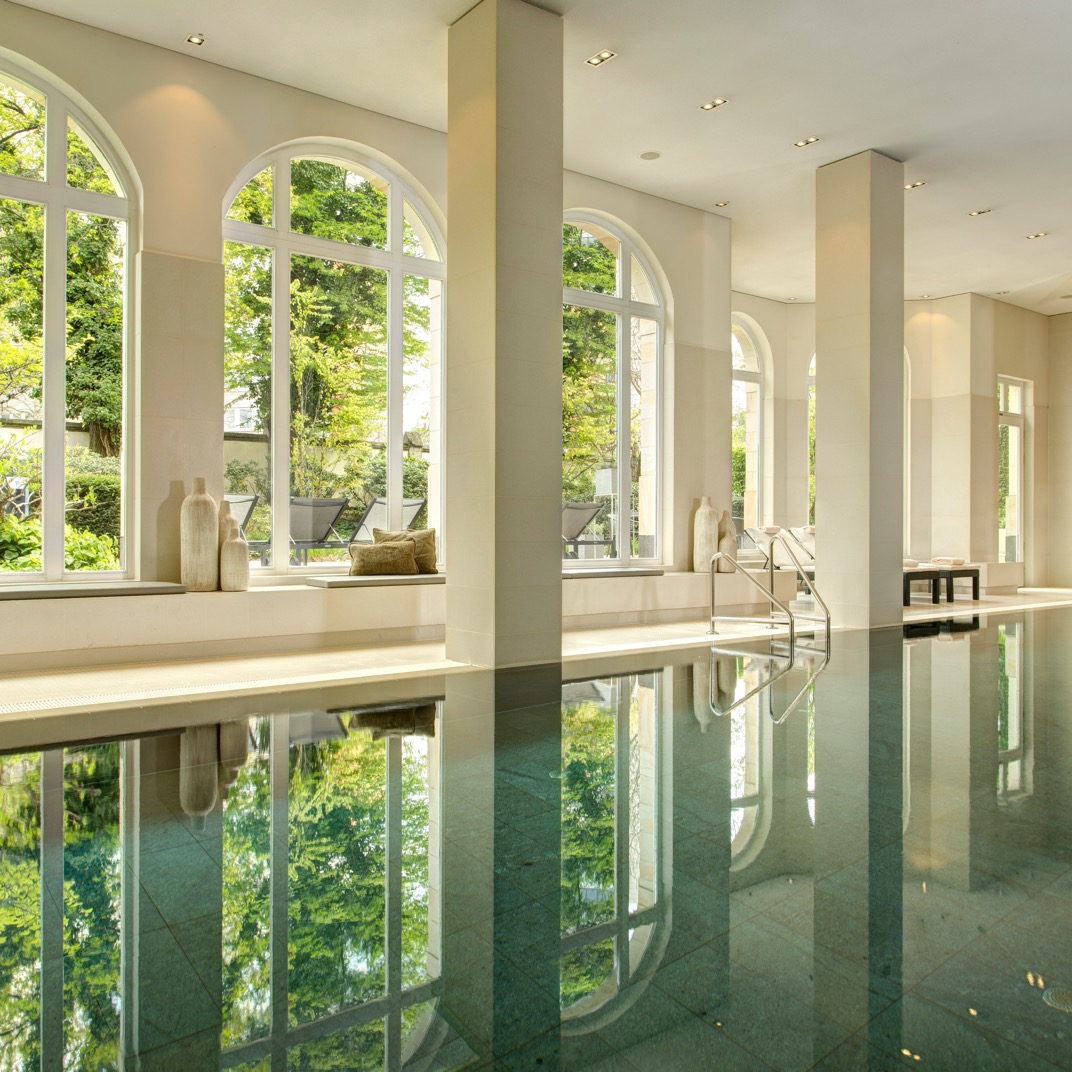 Villa Kennedy