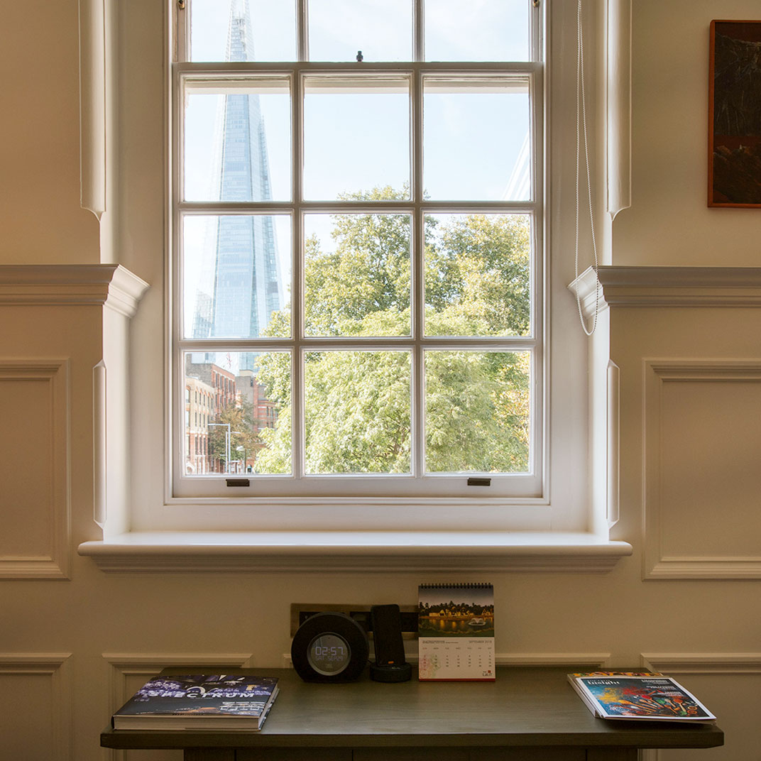 The Lalit London