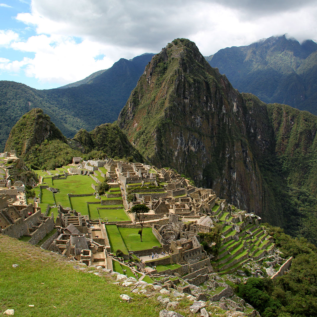 explora Valle Sagrado