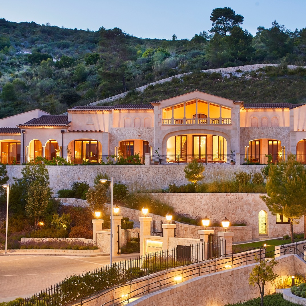 Park Hyatt Mallorca