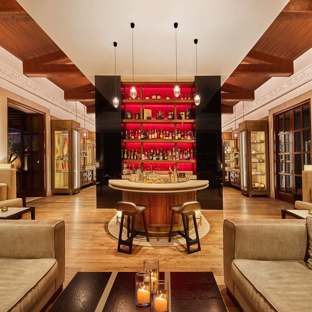 Park Hyatt Mallorca