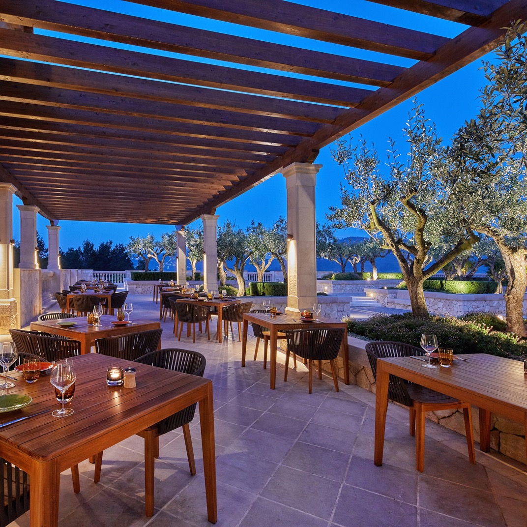 Park Hyatt Mallorca