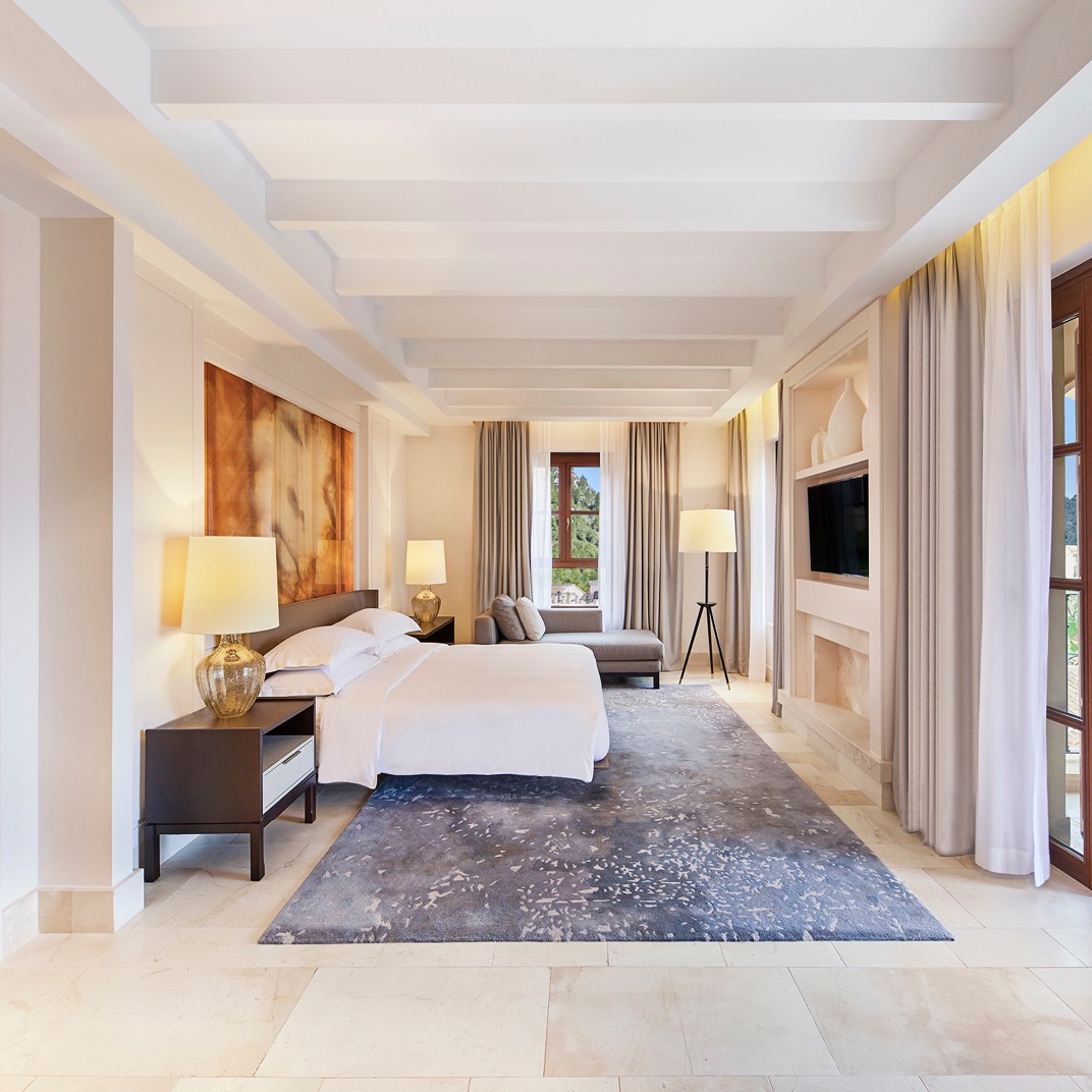 Park Hyatt Mallorca
