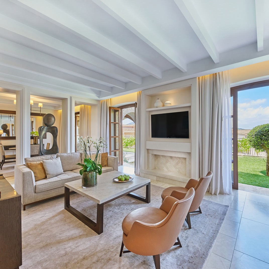 Park Hyatt Mallorca
