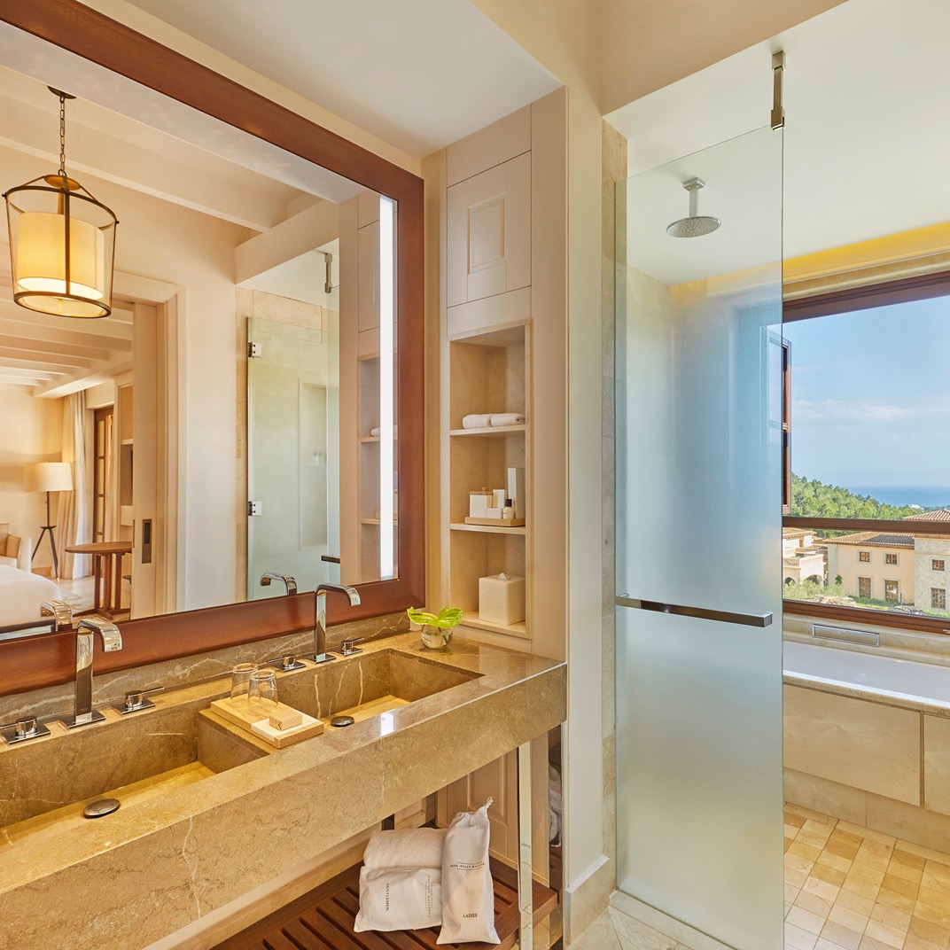 Park Hyatt Mallorca