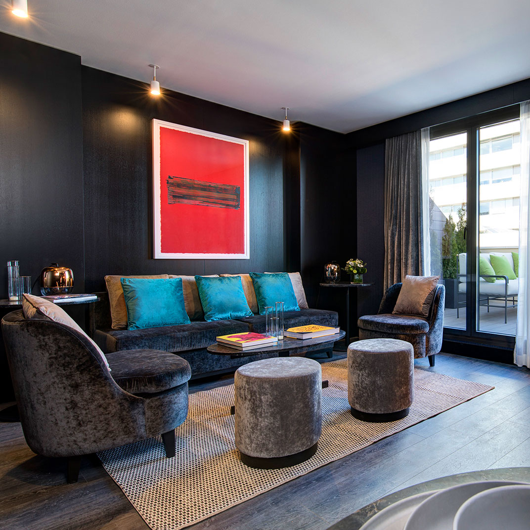 The Pavilions Madrid (Madrid, Spain) Verified Reviews Tablet Hotels