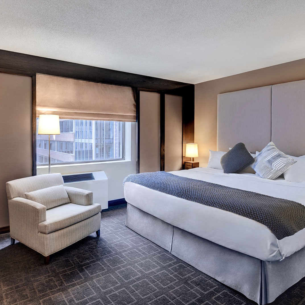 ARC The.Hotel