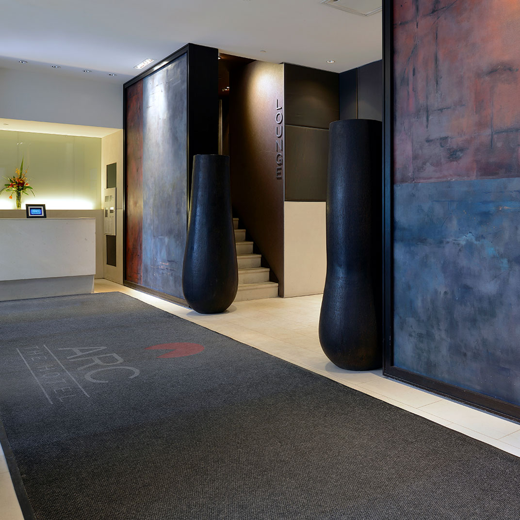 ARC The Hotel