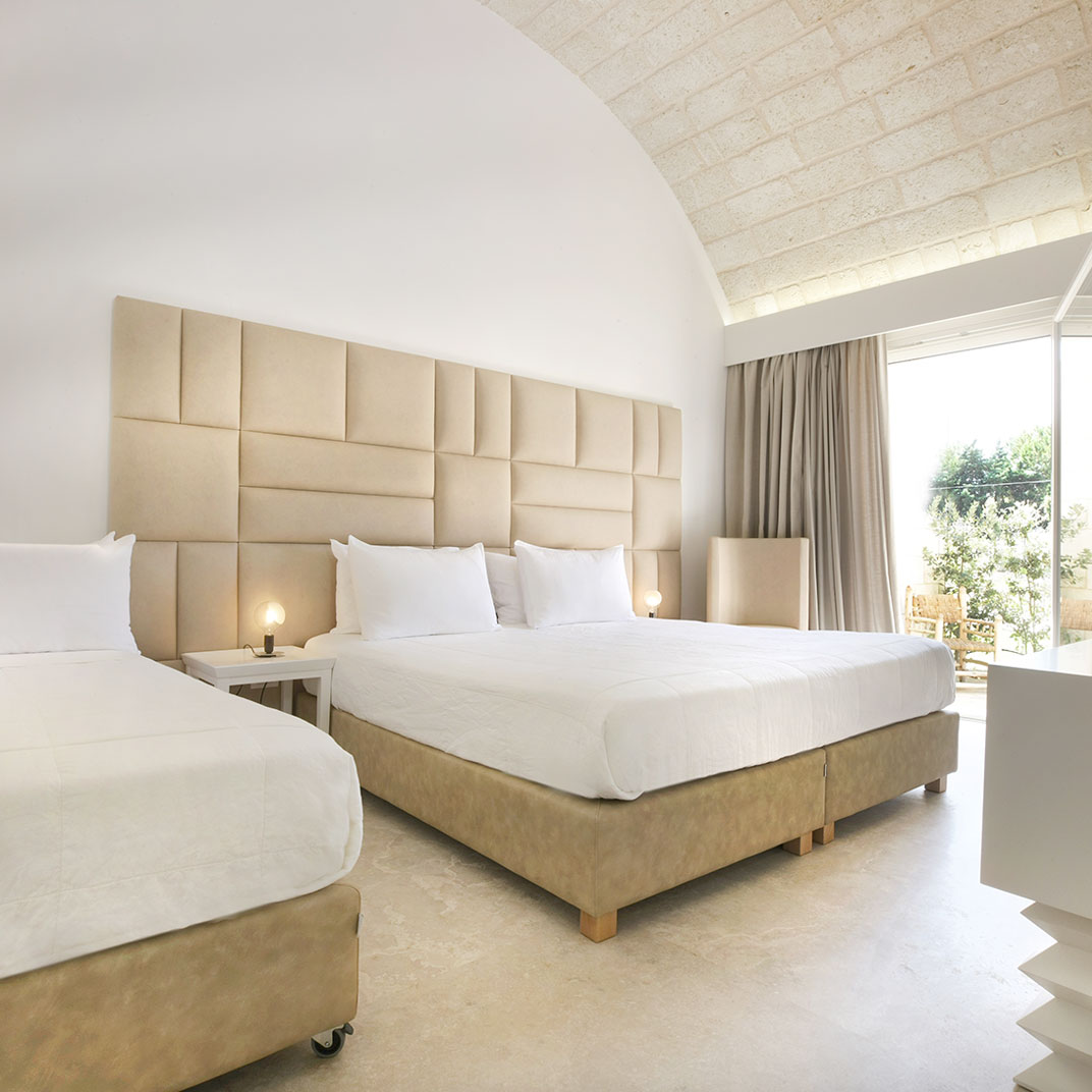 Relais Masseria Antonio Augusto
