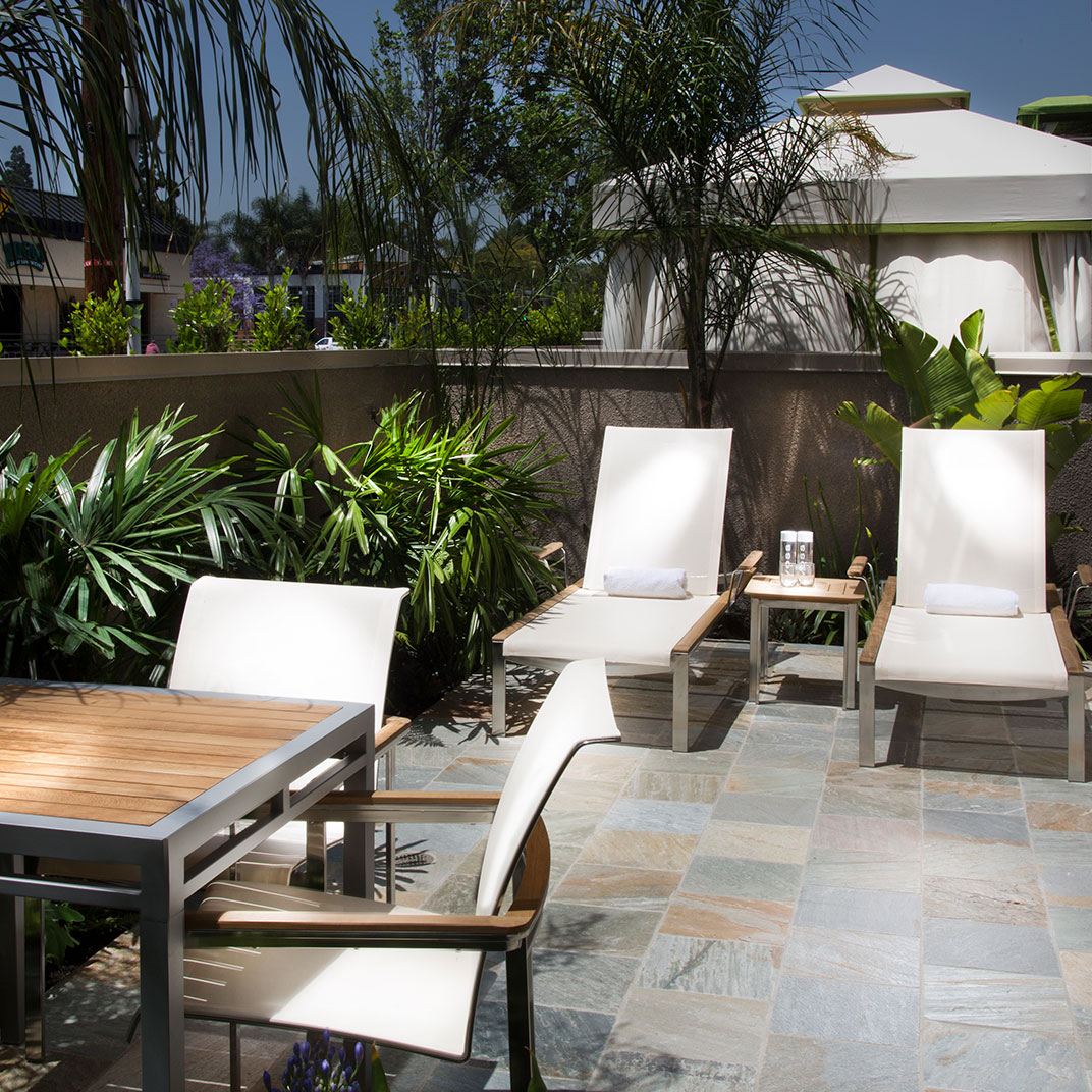 Hotel Amarano Burbank